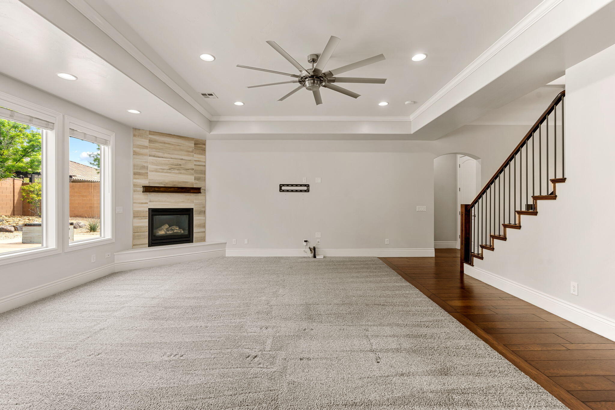 ST GEORGE TOWNSITE - Residential