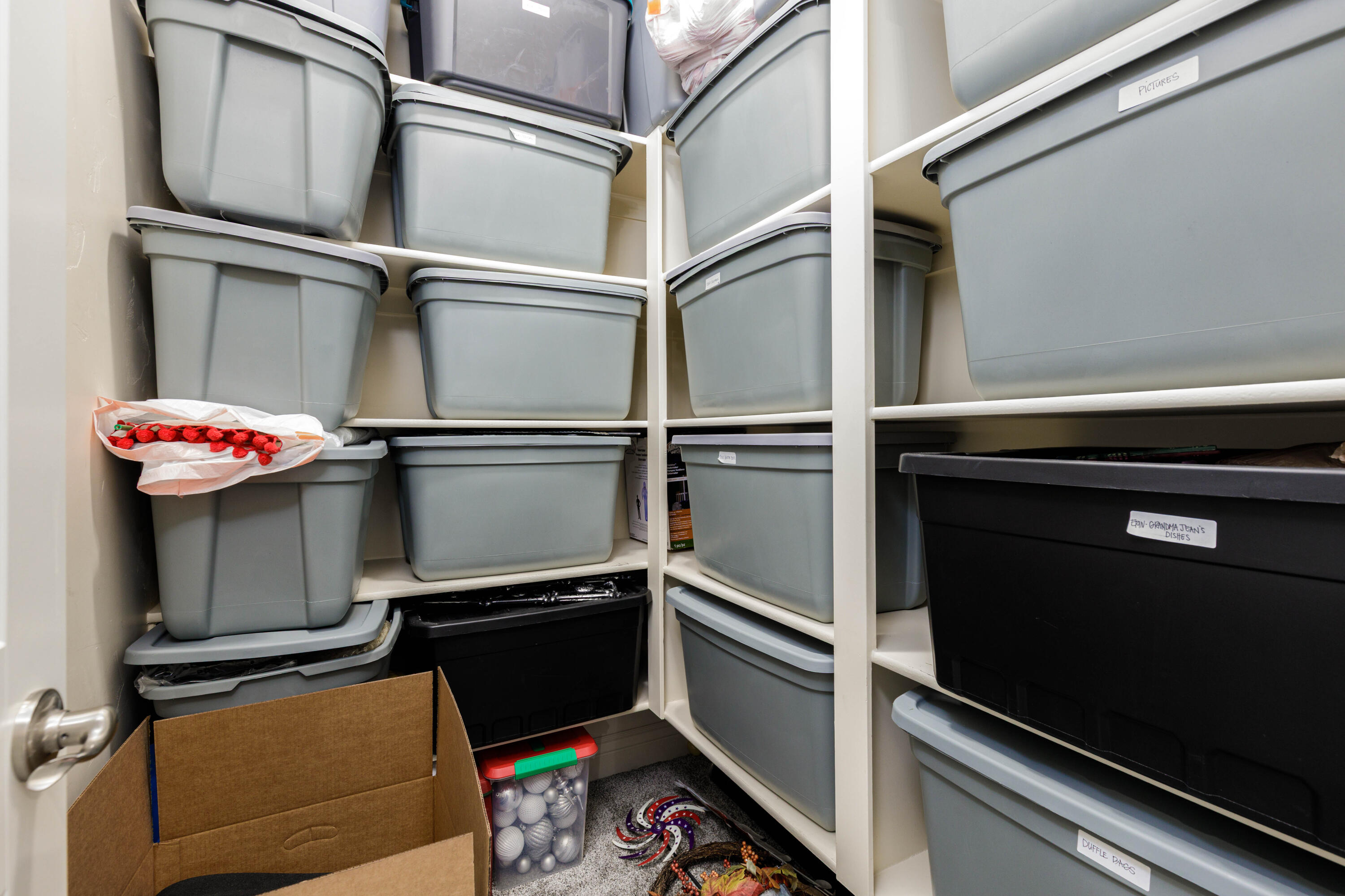 ST GEORGE TOWNSITE - Residential