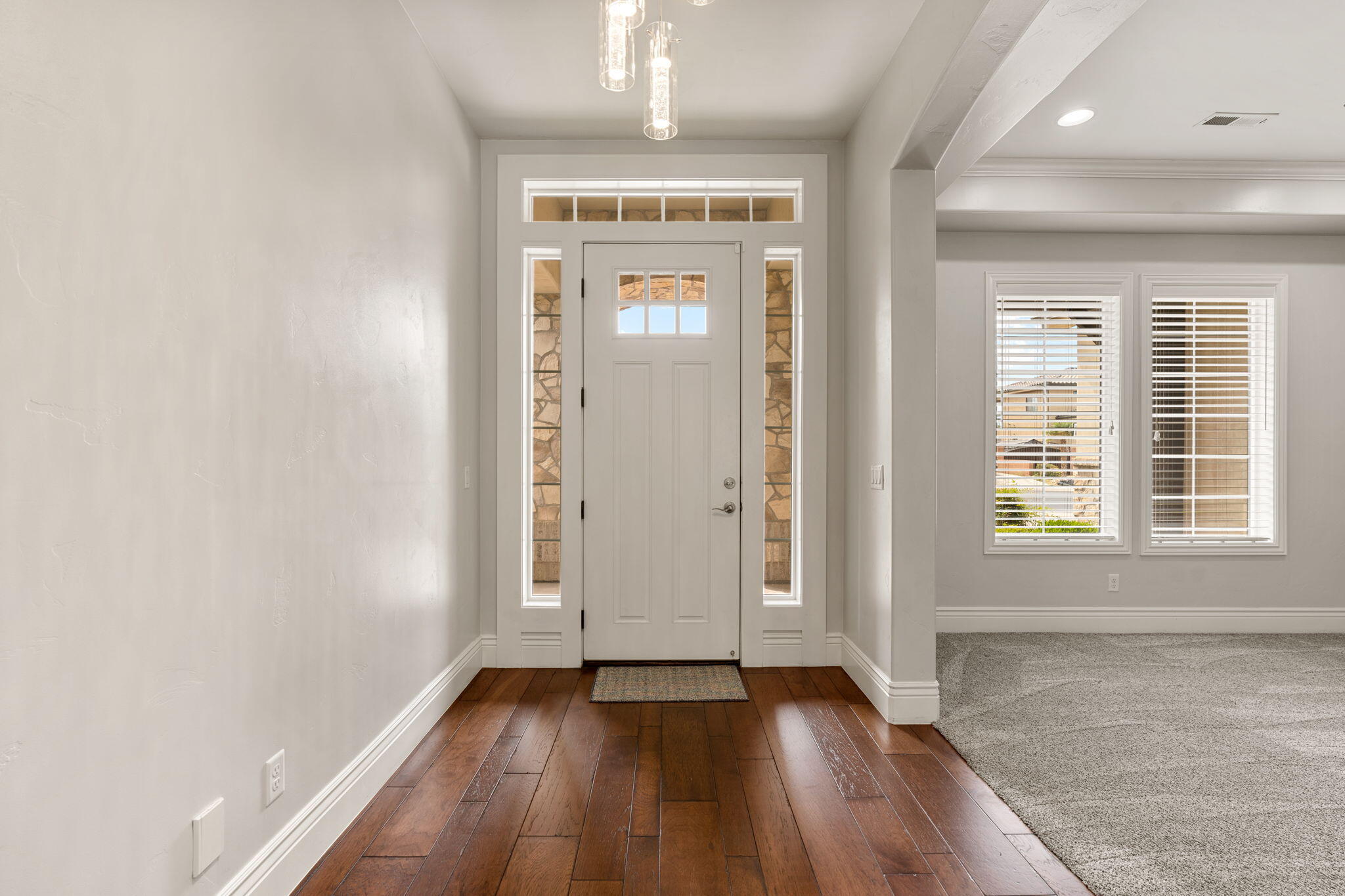 ST GEORGE TOWNSITE - Residential