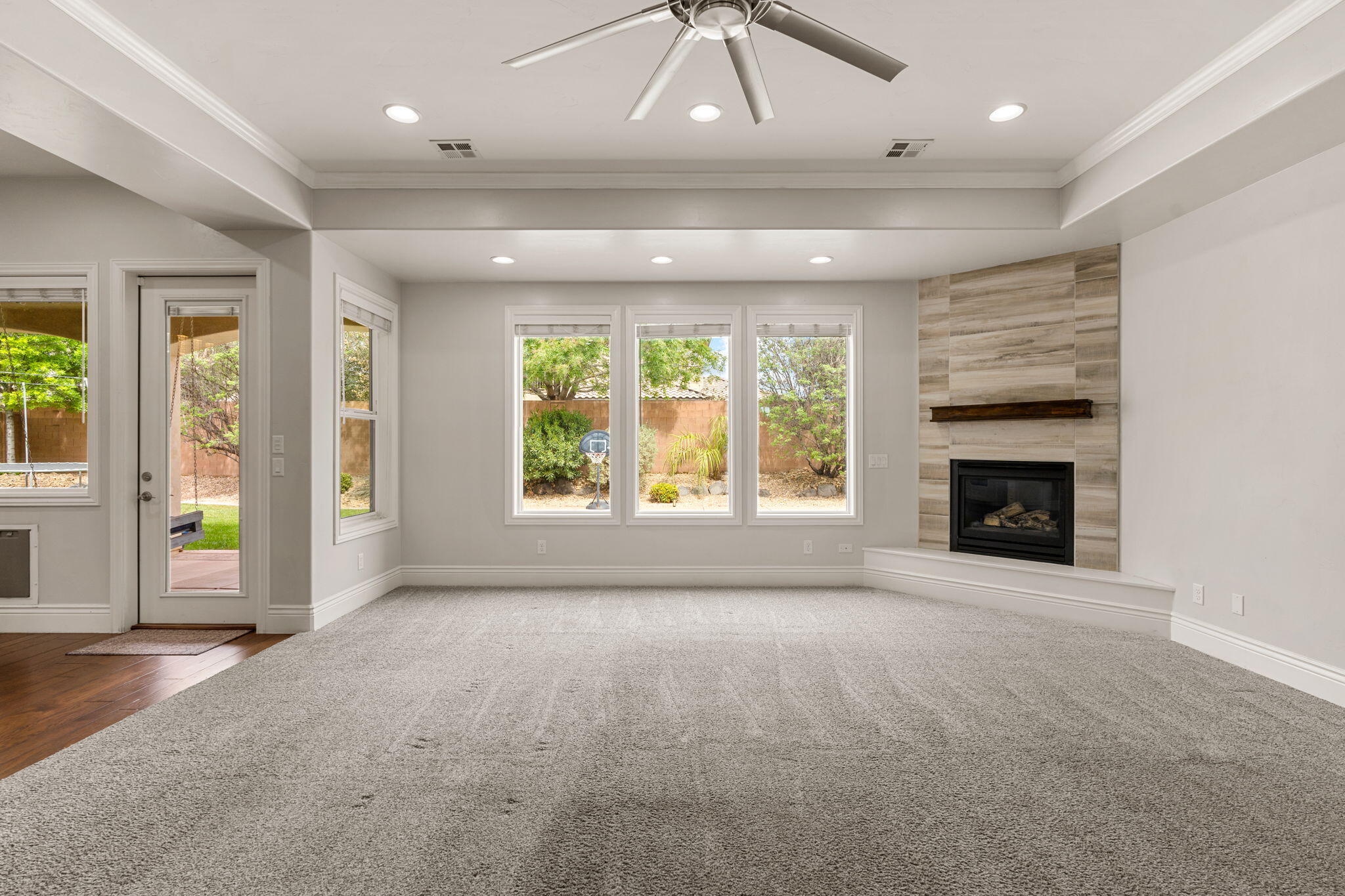 ST GEORGE TOWNSITE - Residential