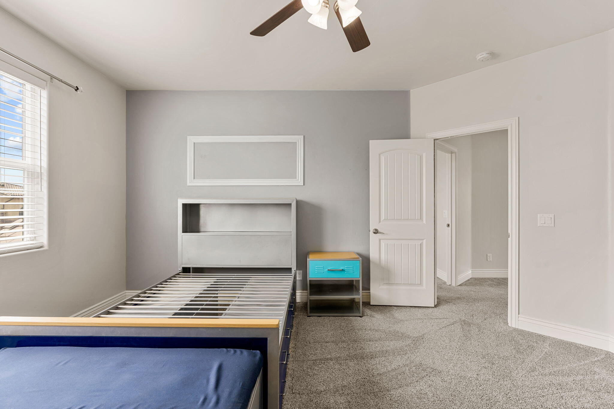 ST GEORGE TOWNSITE - Residential