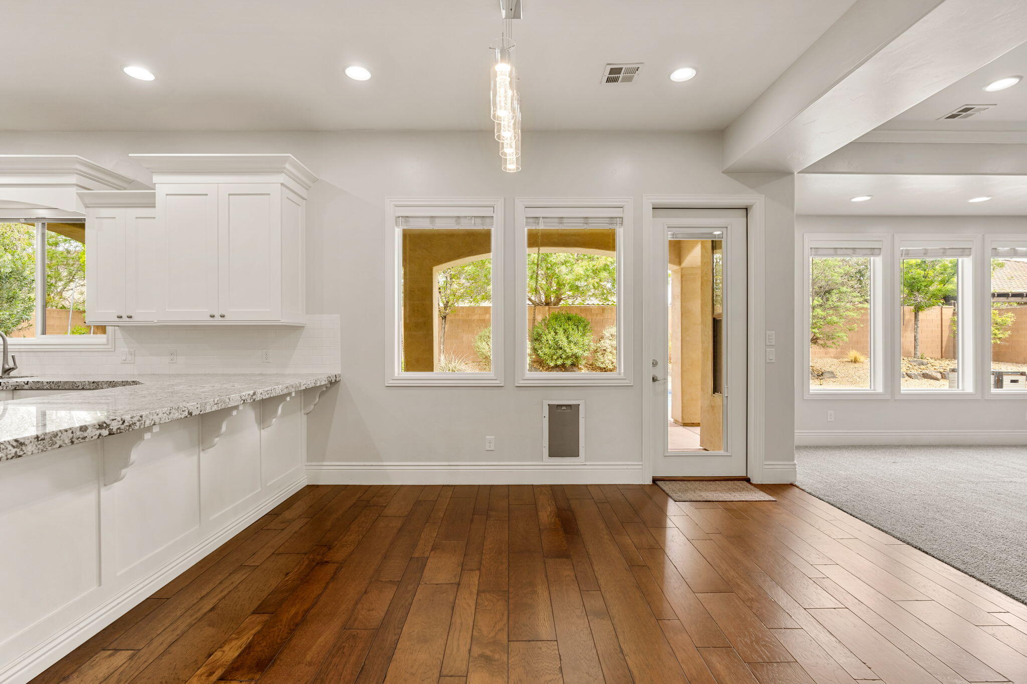 ST GEORGE TOWNSITE - Residential