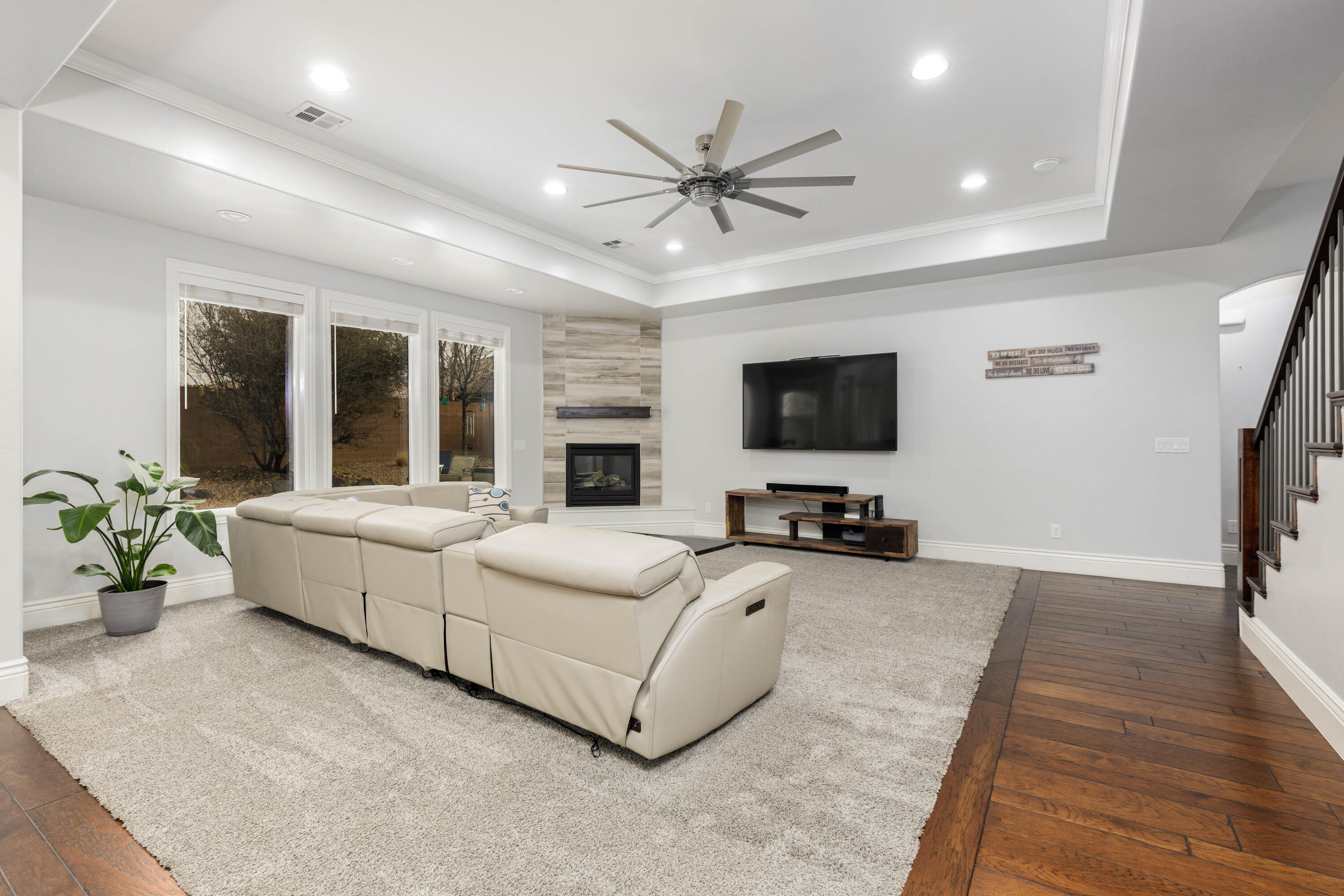 ST GEORGE TOWNSITE - Residential