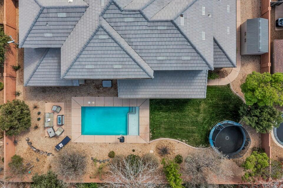 ST GEORGE TOWNSITE - Residential