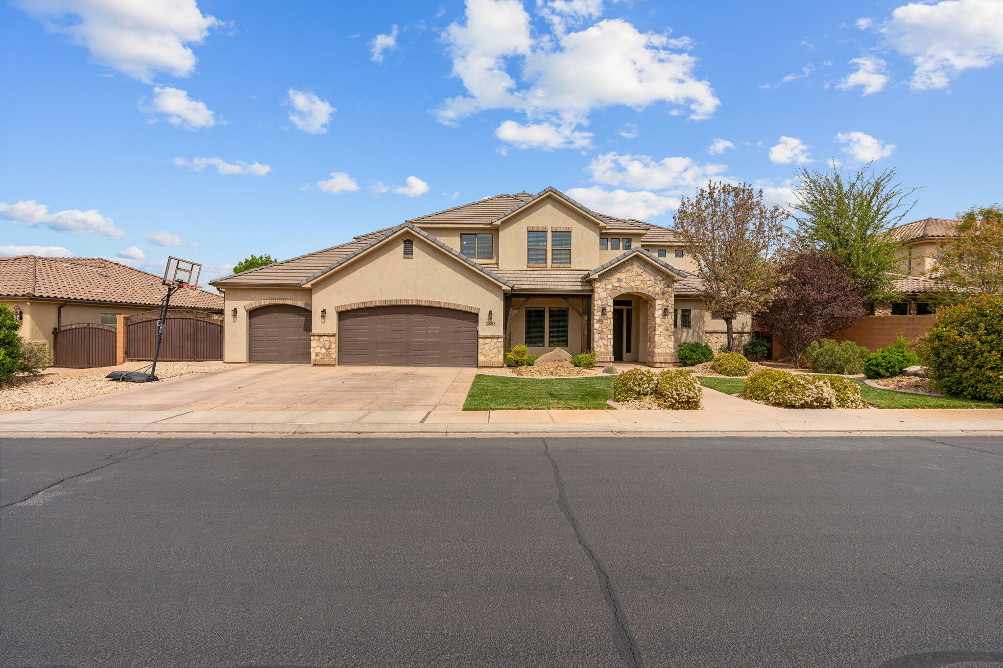 ST GEORGE TOWNSITE - Residential