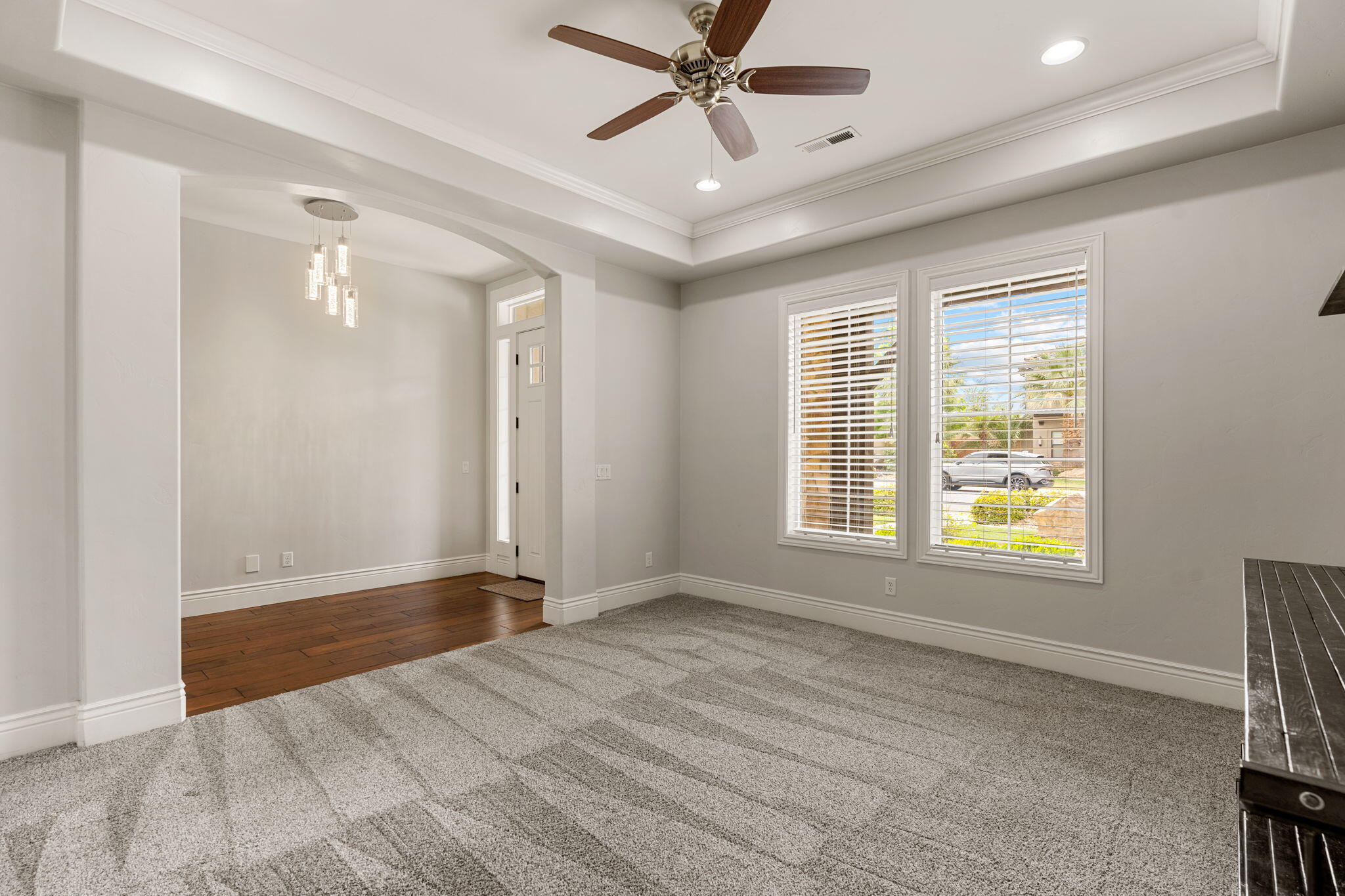 ST GEORGE TOWNSITE - Residential