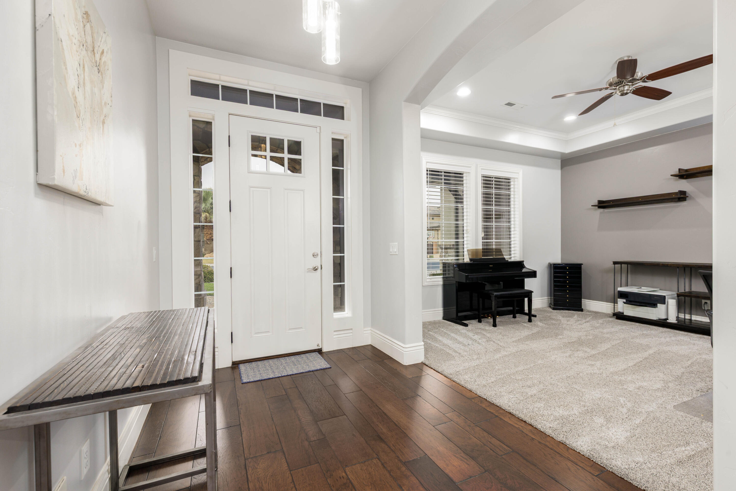 ST GEORGE TOWNSITE - Residential