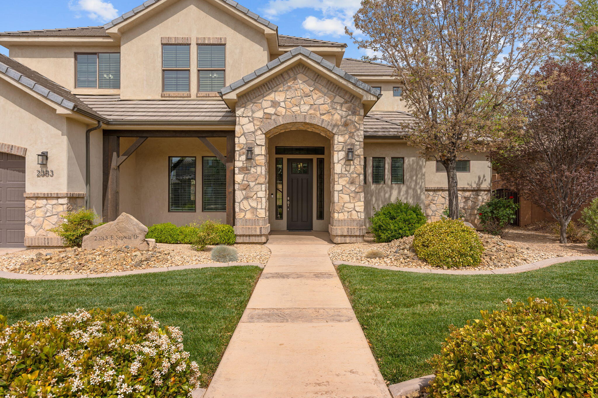 ST GEORGE TOWNSITE - Residential