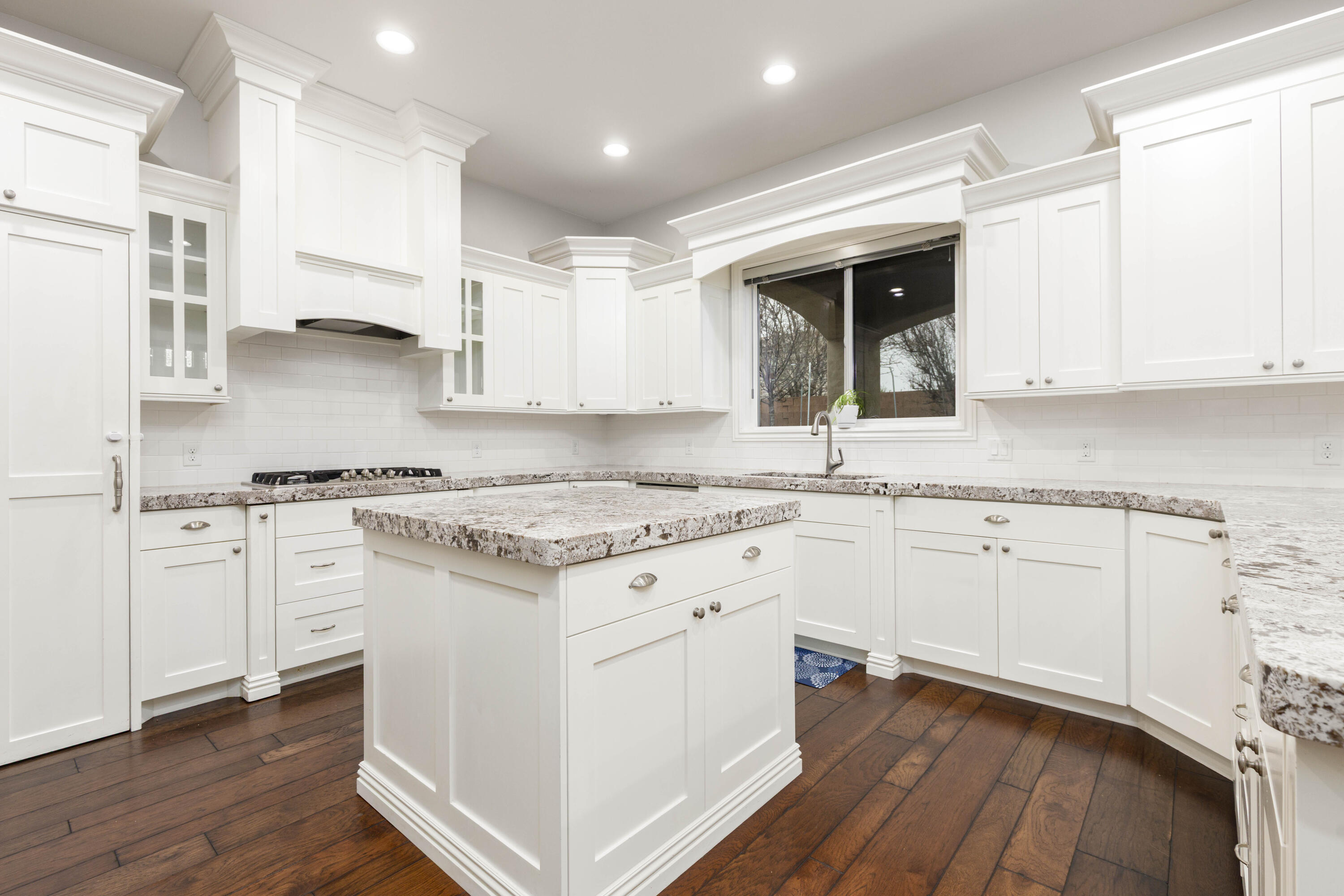 ST GEORGE TOWNSITE - Residential