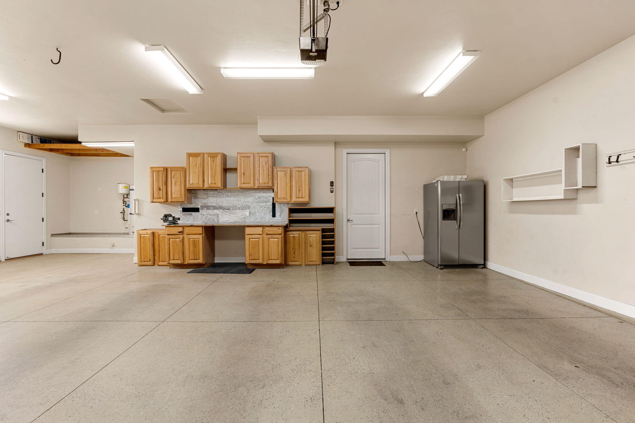 ST GEORGE TOWNSITE - Residential