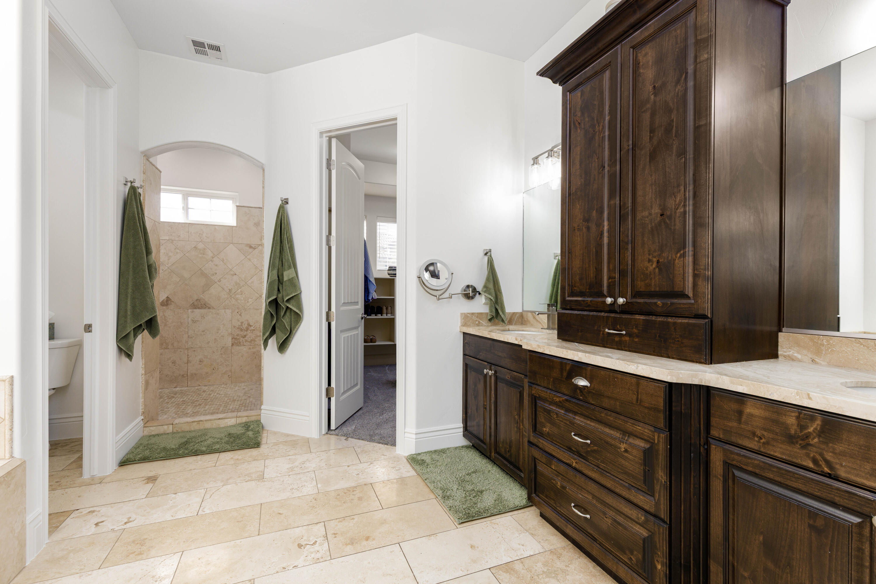 ST GEORGE TOWNSITE - Residential