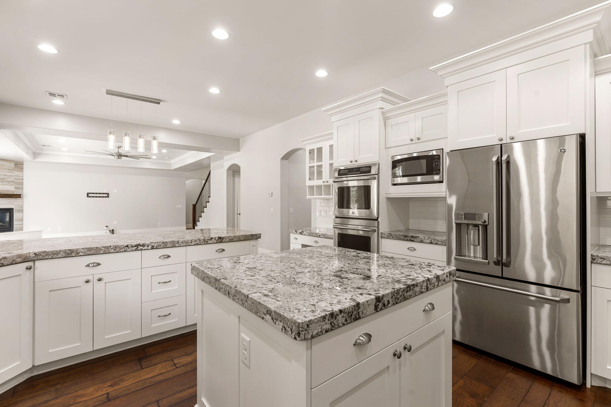 ST GEORGE TOWNSITE - Residential