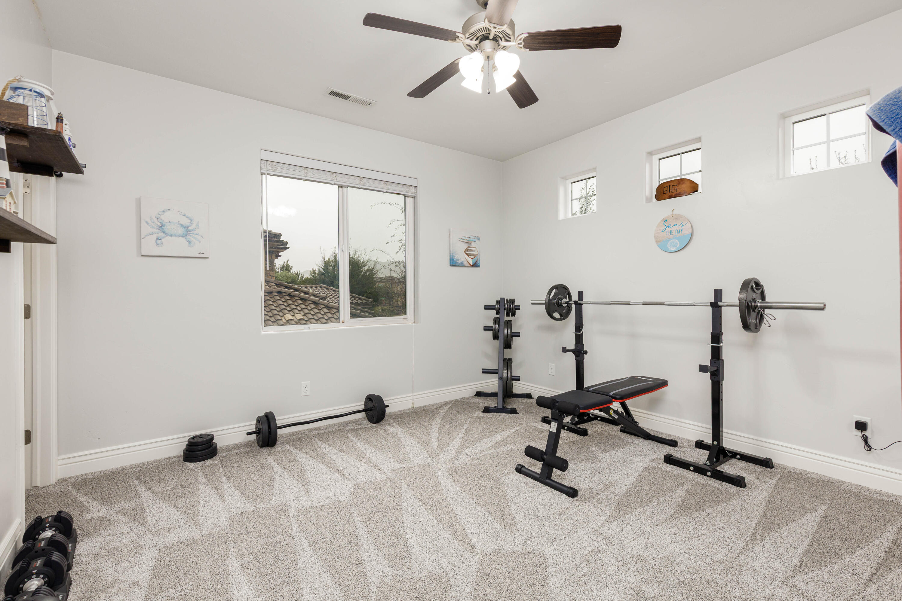 ST GEORGE TOWNSITE - Residential