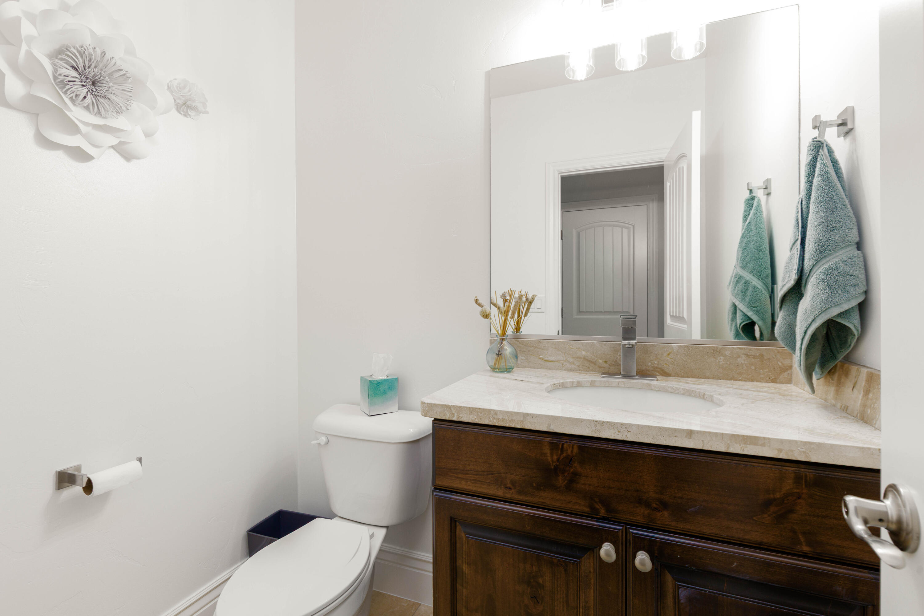 ST GEORGE TOWNSITE - Residential