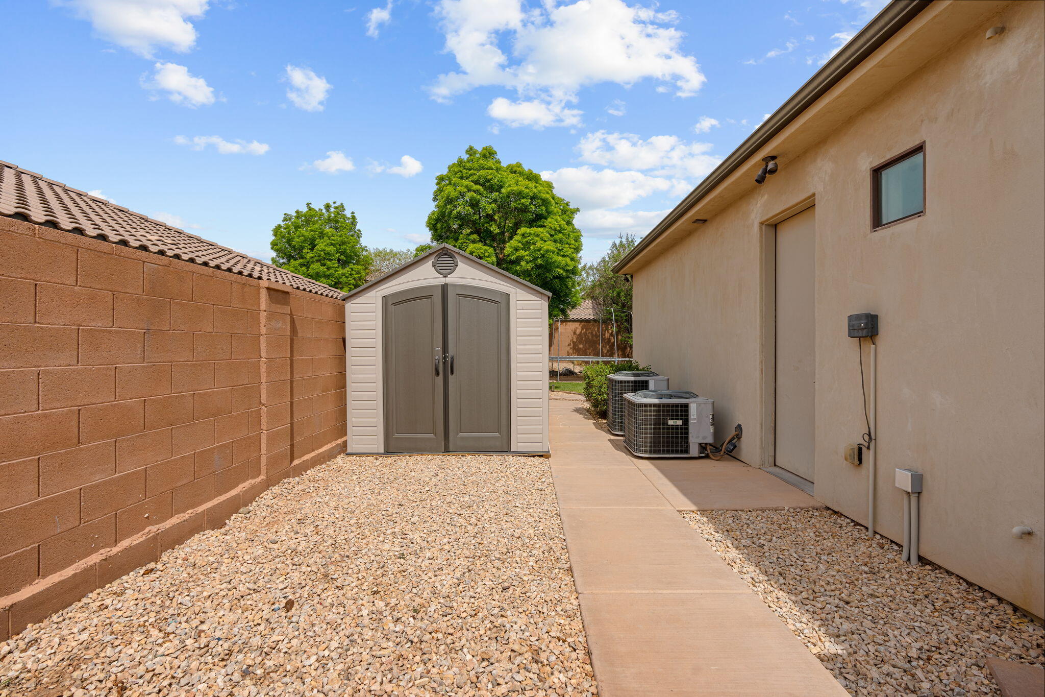 ST GEORGE TOWNSITE - Residential