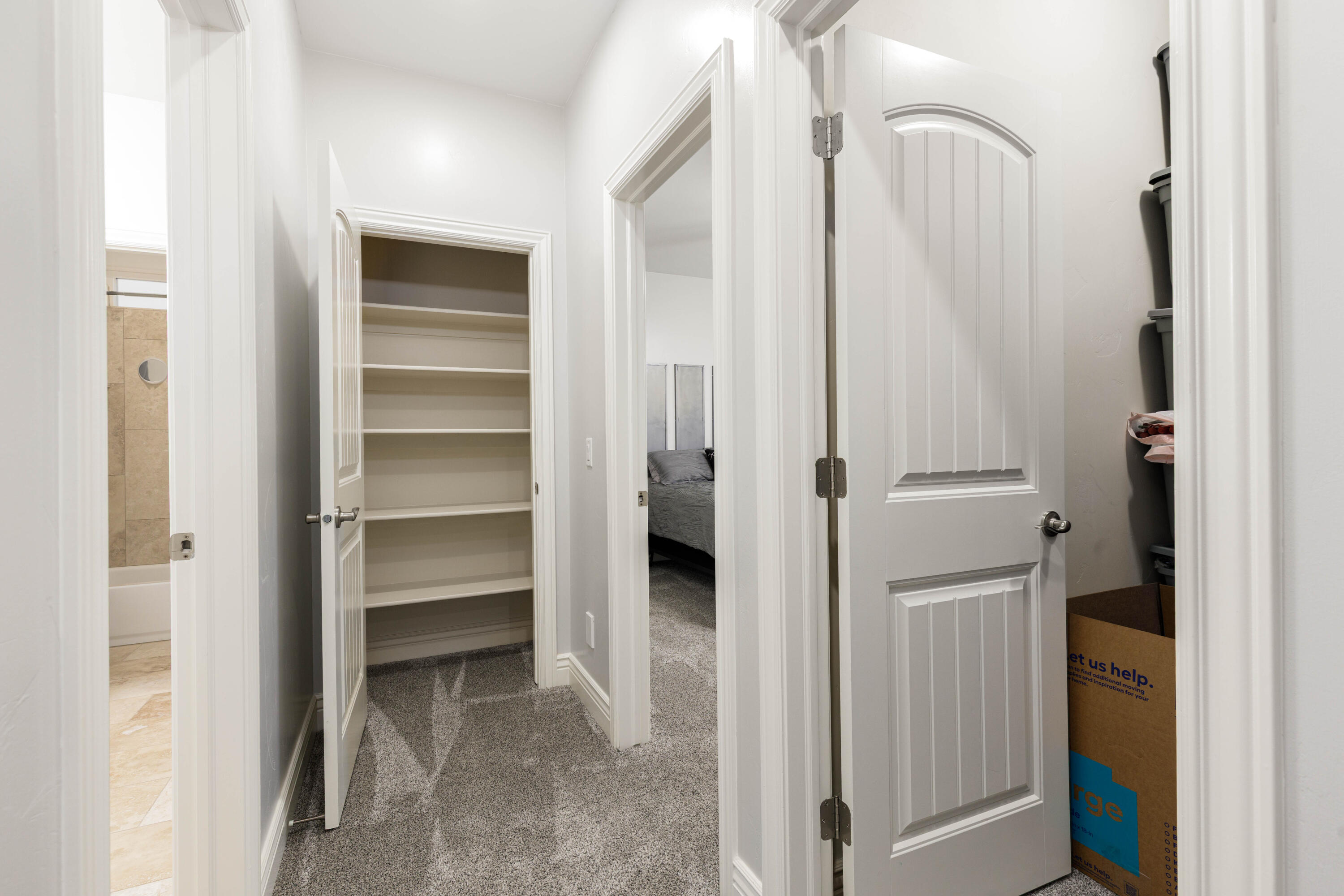 ST GEORGE TOWNSITE - Residential