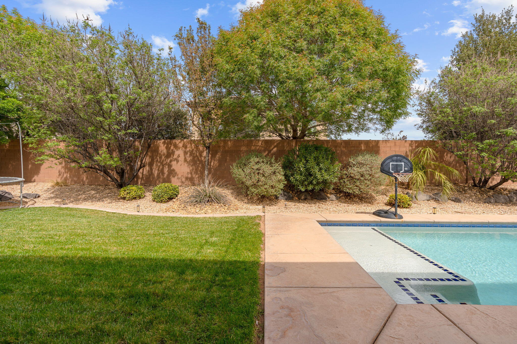 ST GEORGE TOWNSITE - Residential