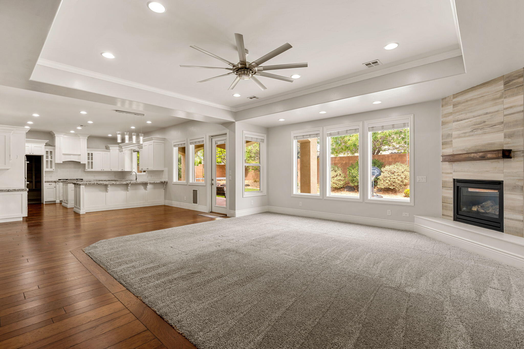 ST GEORGE TOWNSITE - Residential