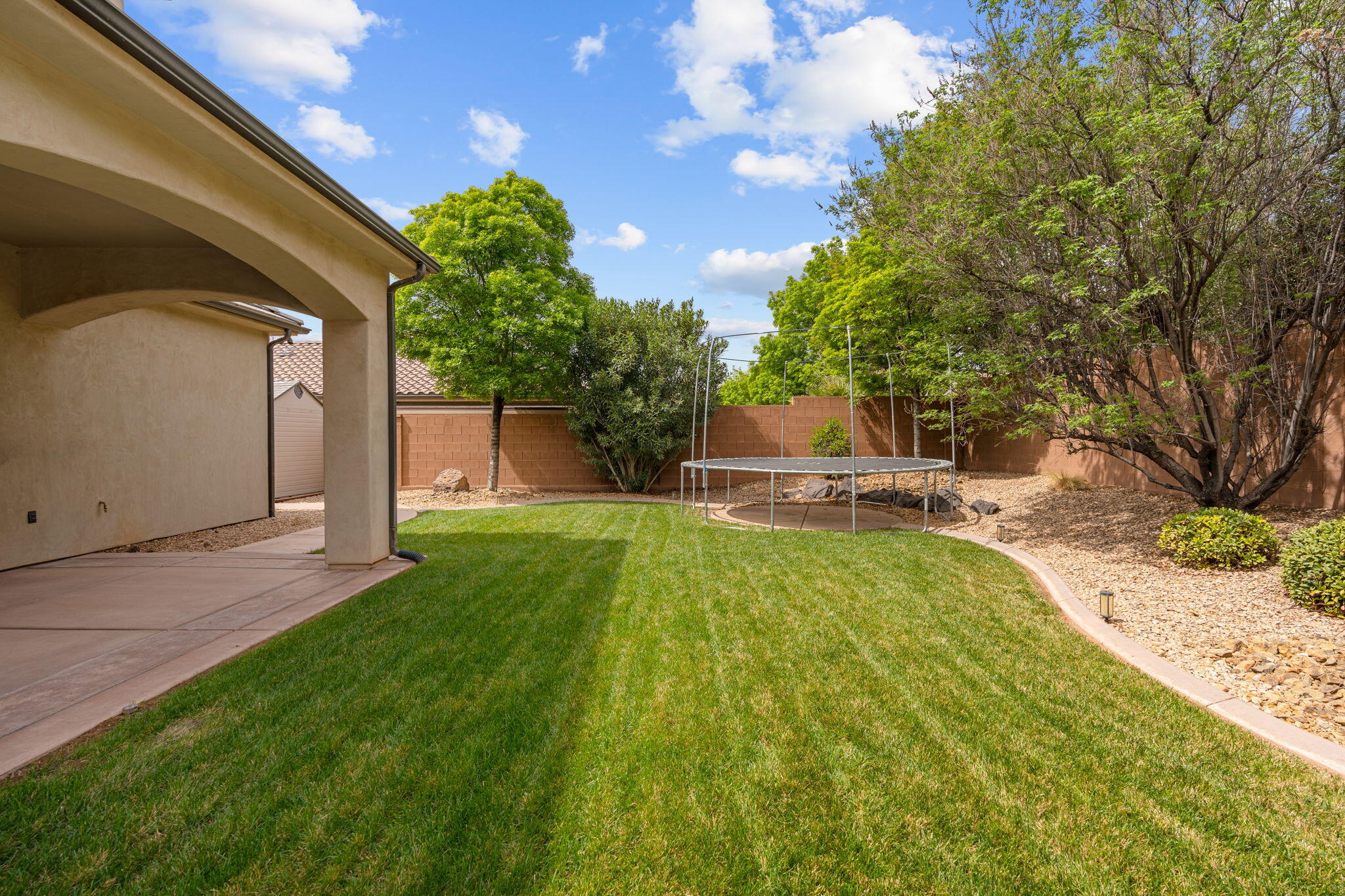 ST GEORGE TOWNSITE - Residential