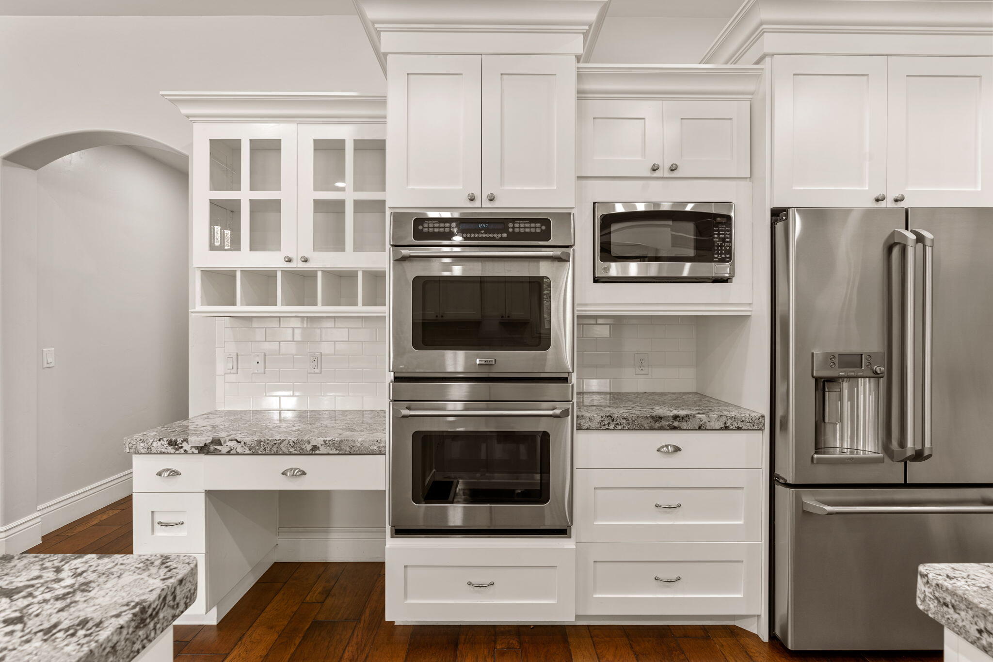 ST GEORGE TOWNSITE - Residential