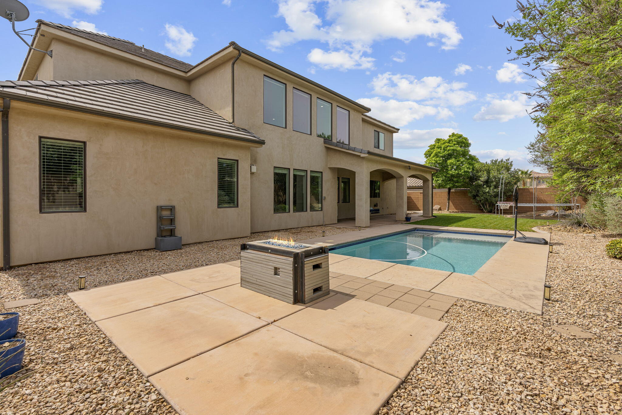 ST GEORGE TOWNSITE - Residential