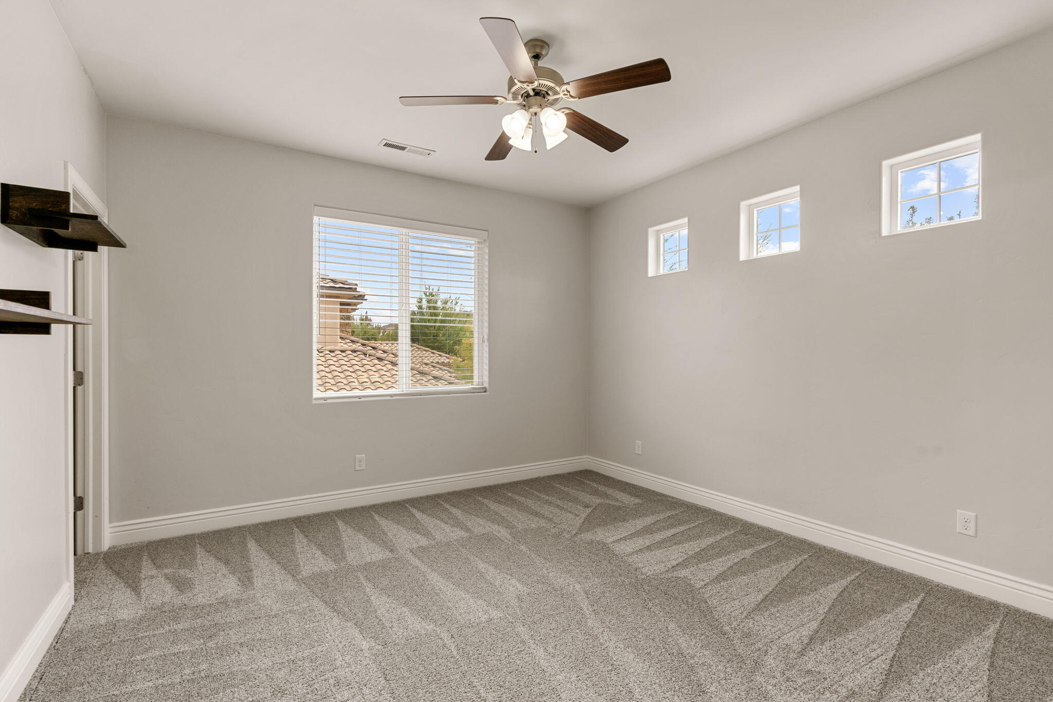 ST GEORGE TOWNSITE - Residential