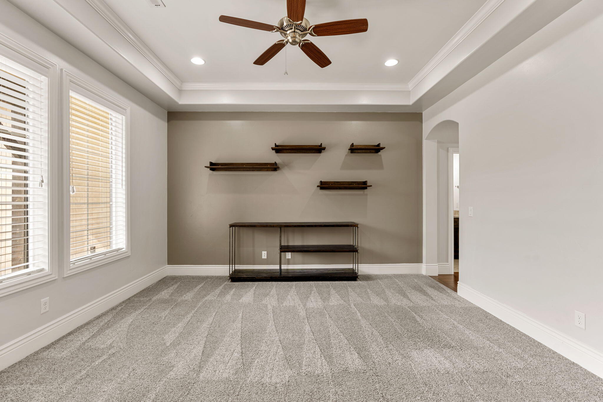 ST GEORGE TOWNSITE - Residential