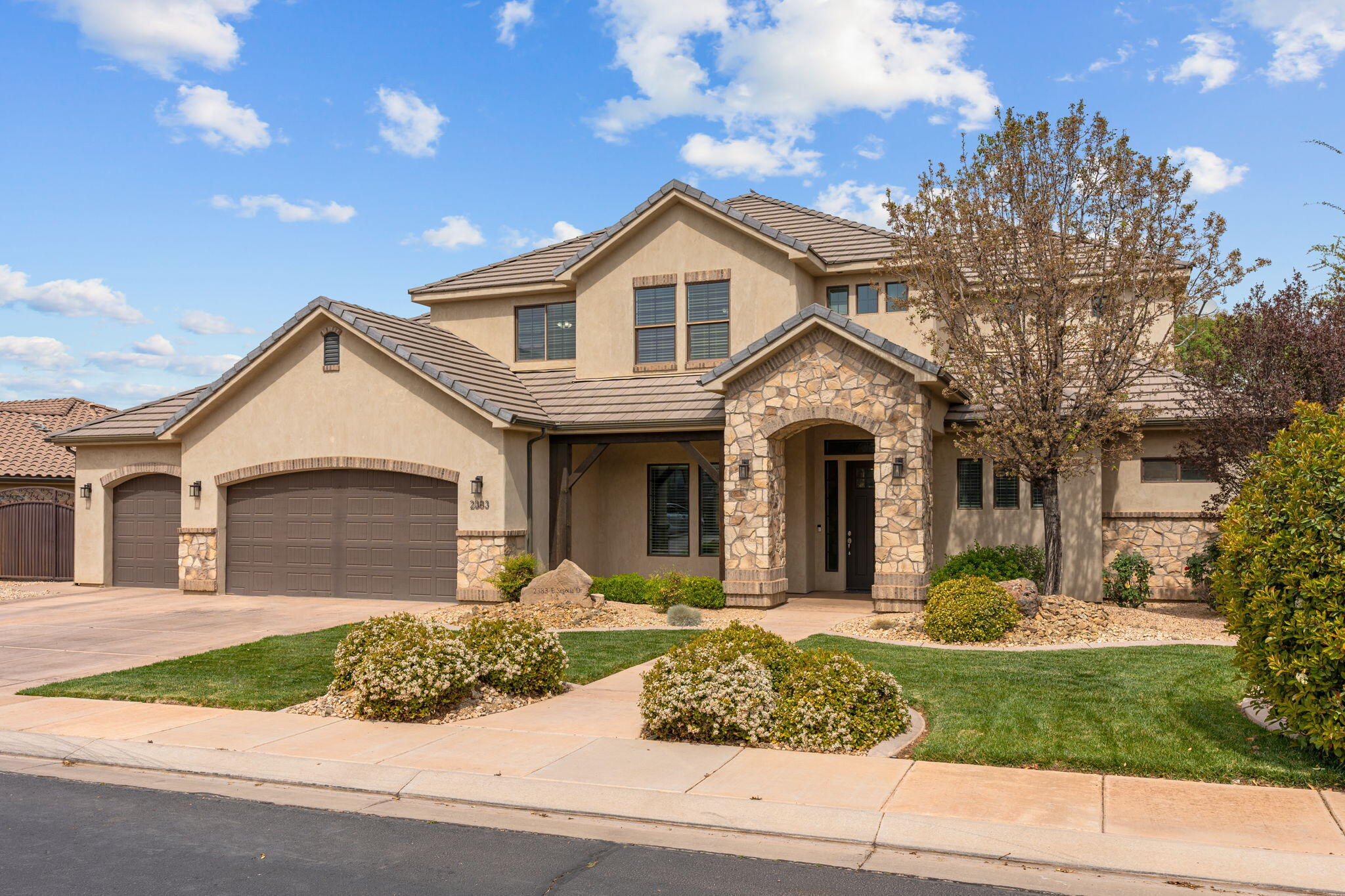 ST GEORGE TOWNSITE - Residential