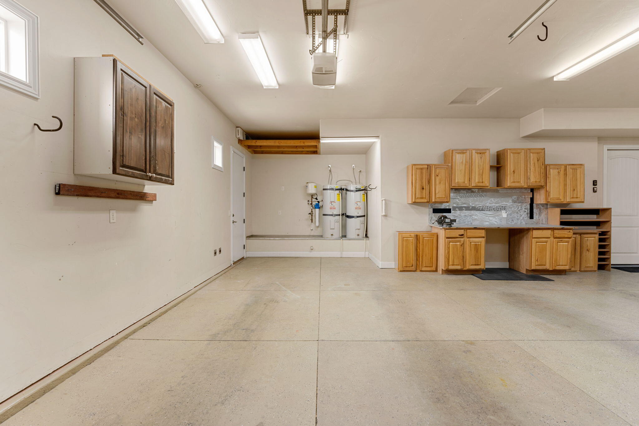 ST GEORGE TOWNSITE - Residential