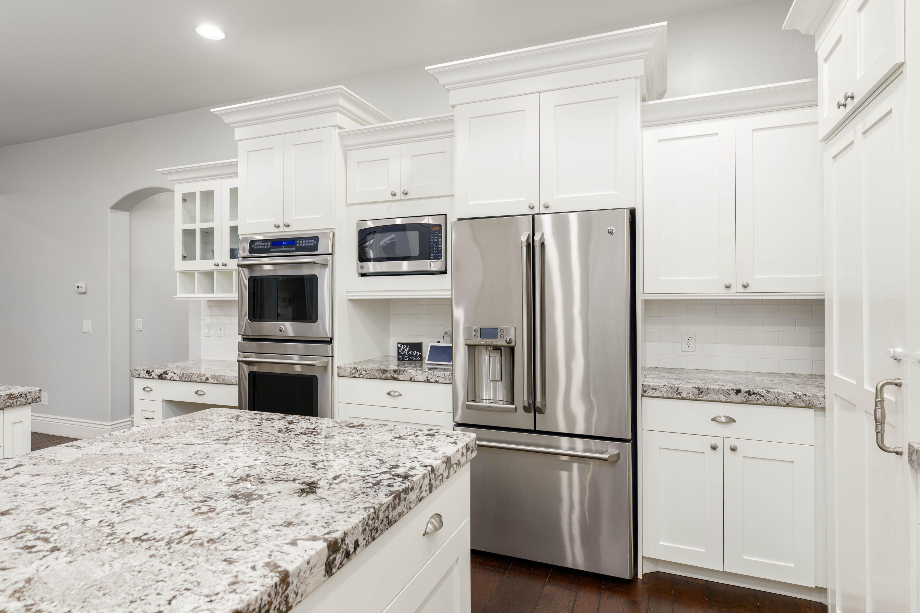 ST GEORGE TOWNSITE - Residential