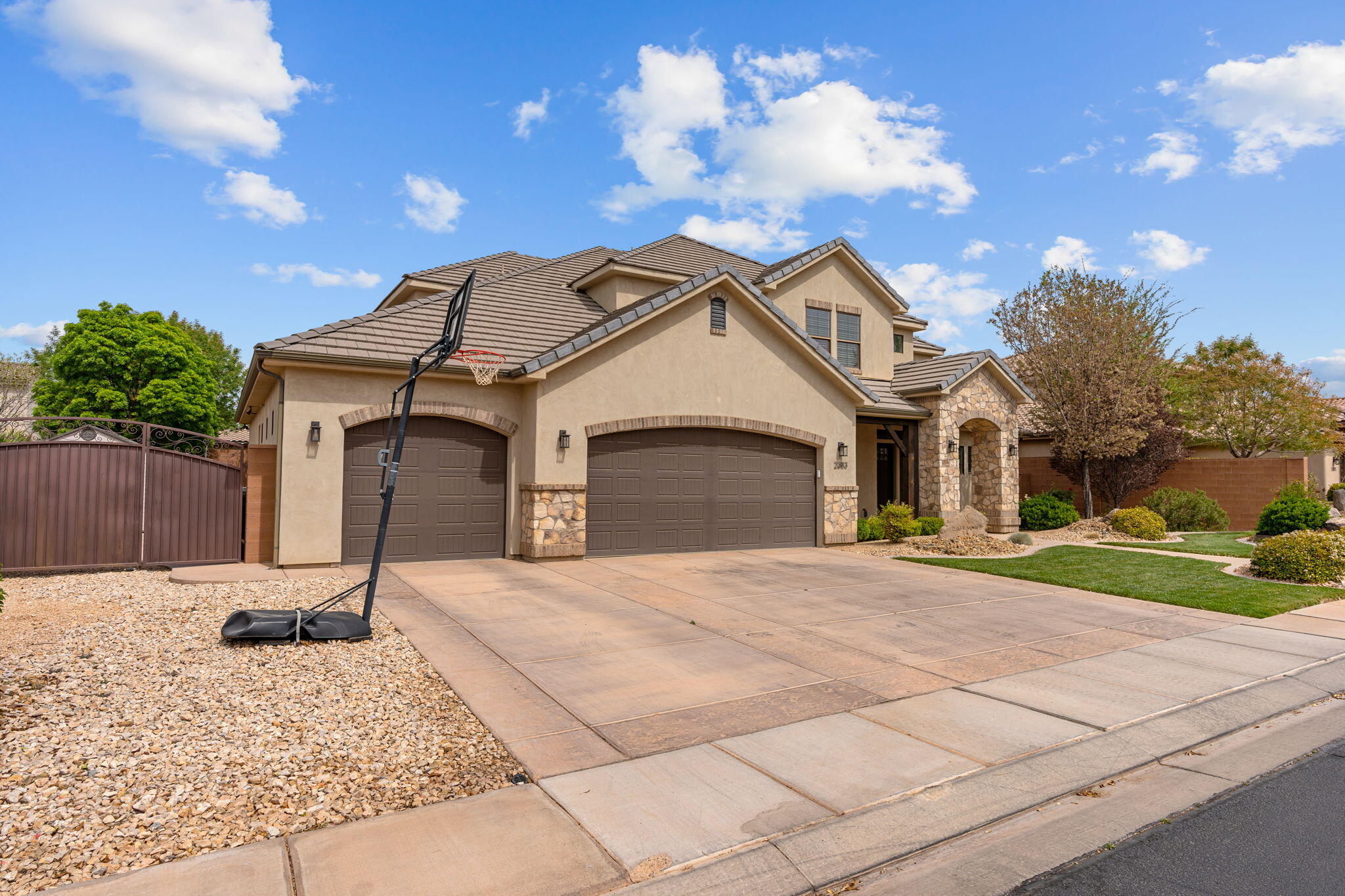 ST GEORGE TOWNSITE - Residential