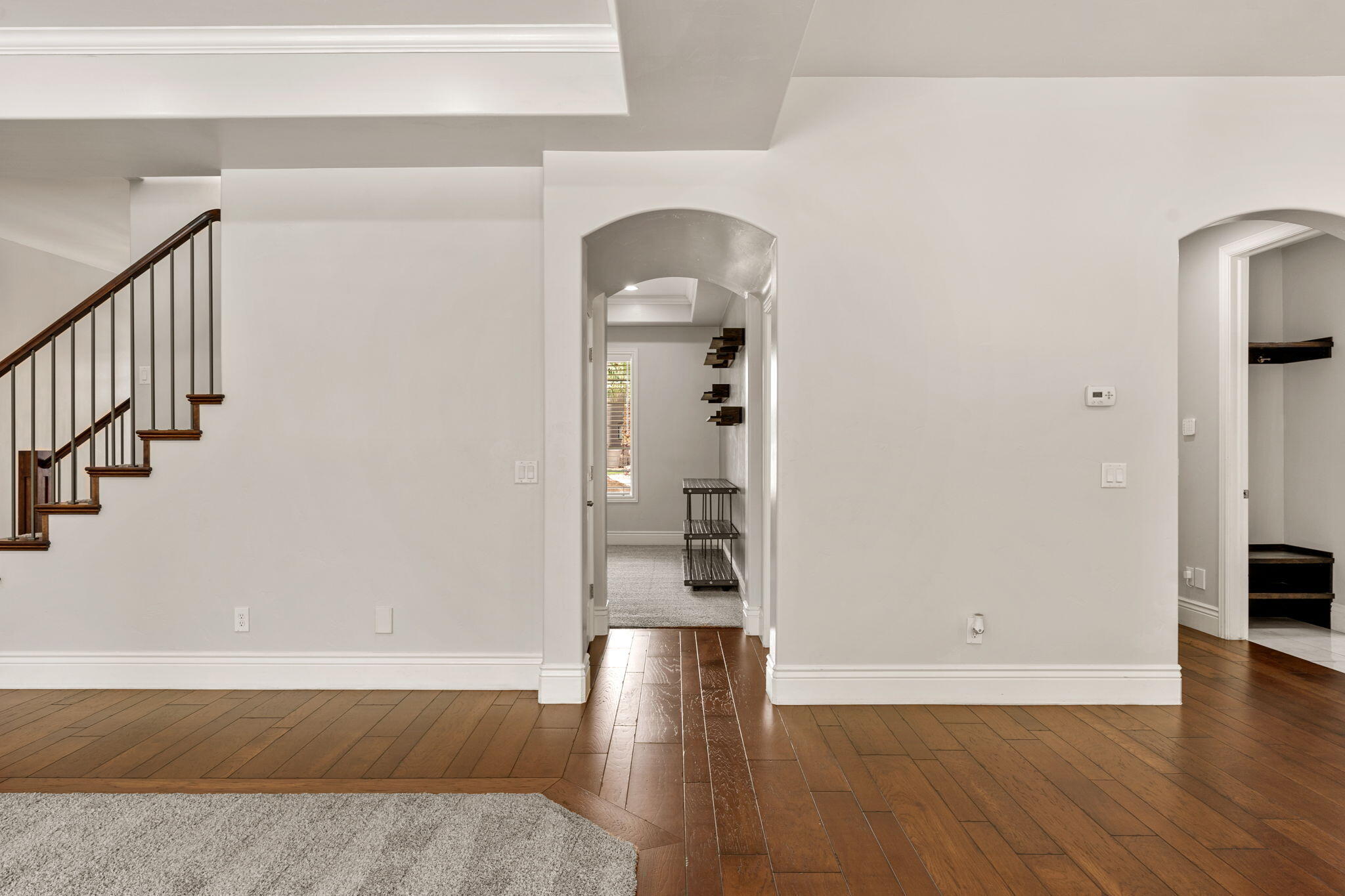 ST GEORGE TOWNSITE - Residential