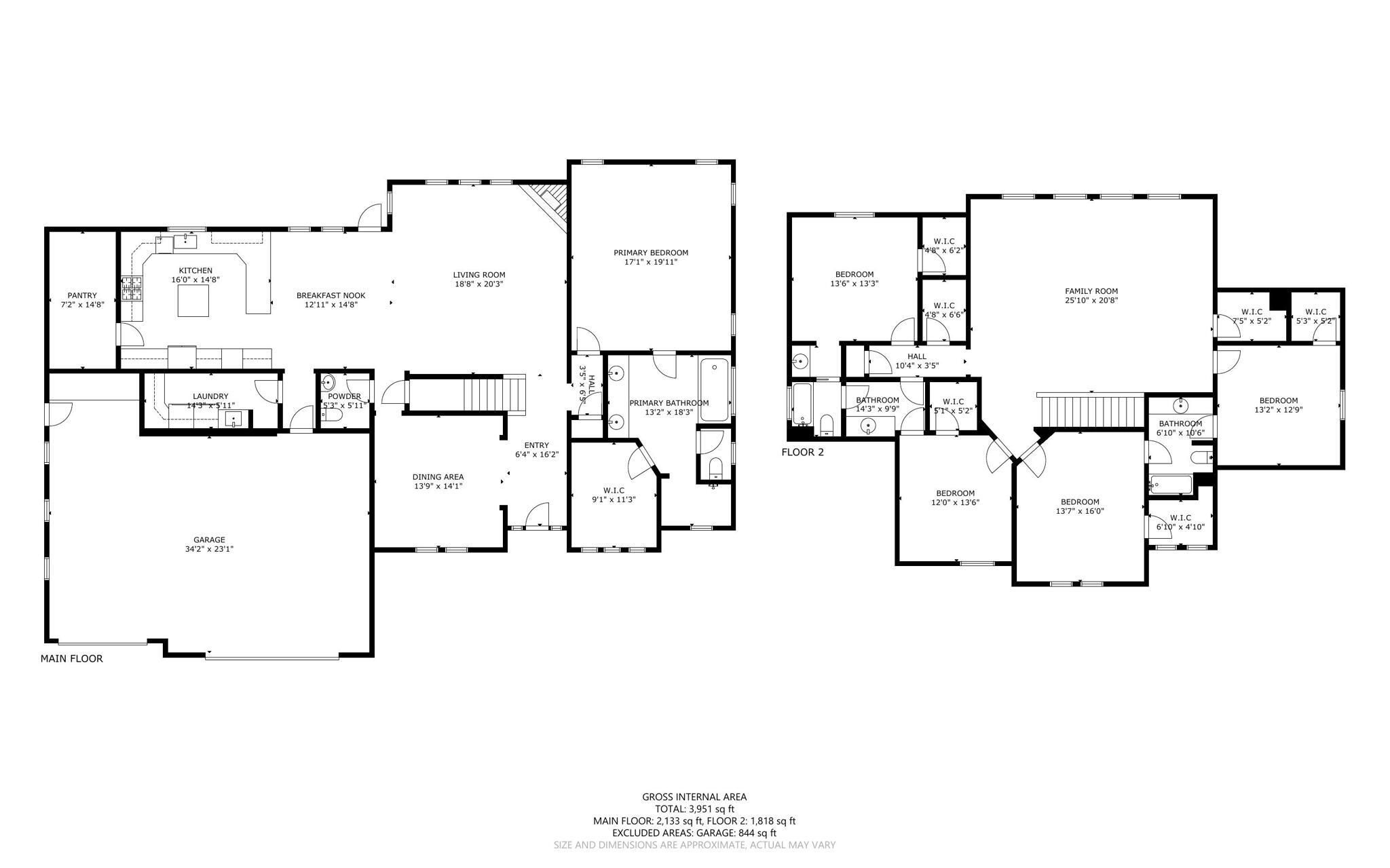 ST GEORGE TOWNSITE - Residential