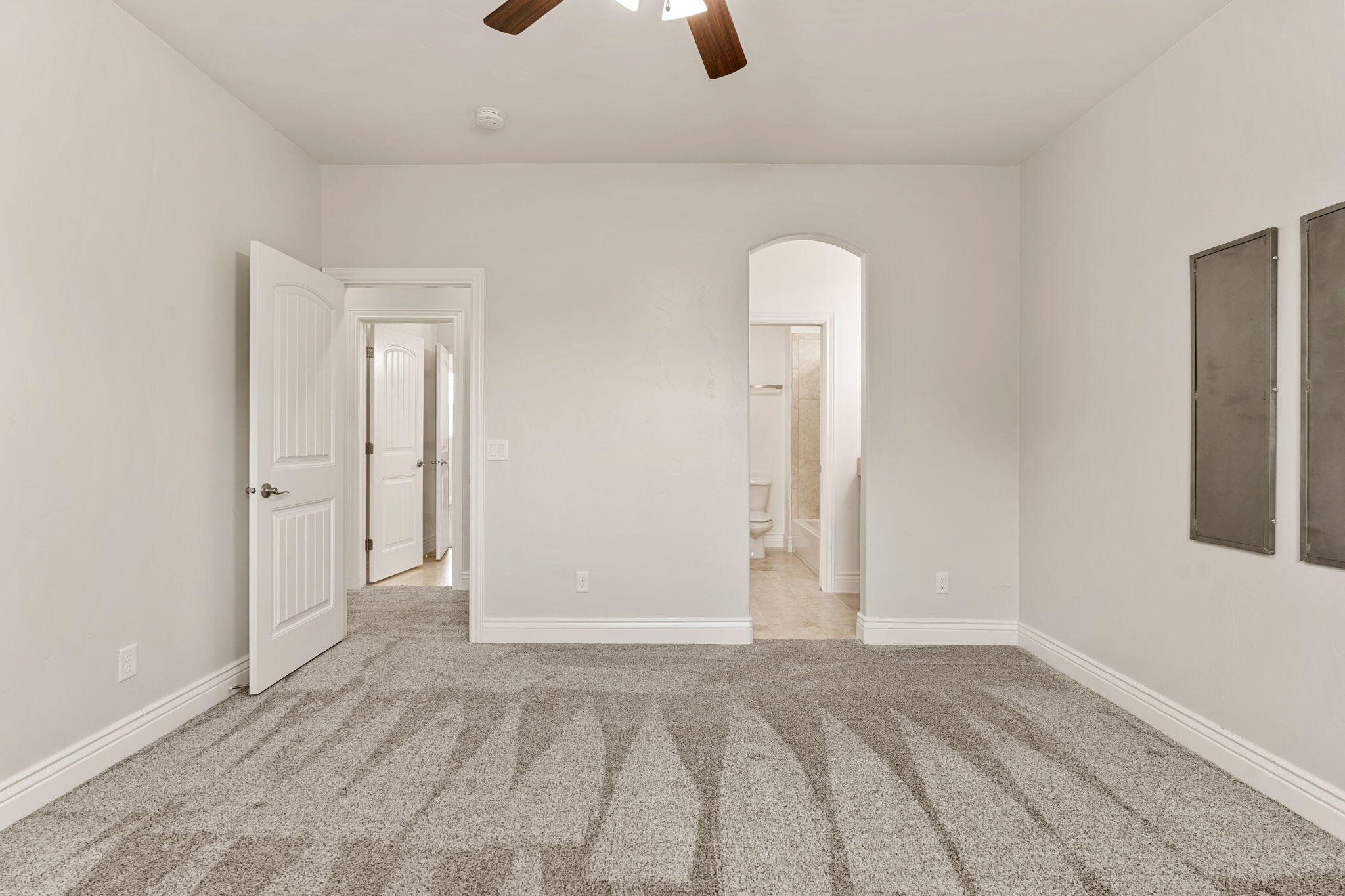 ST GEORGE TOWNSITE - Residential