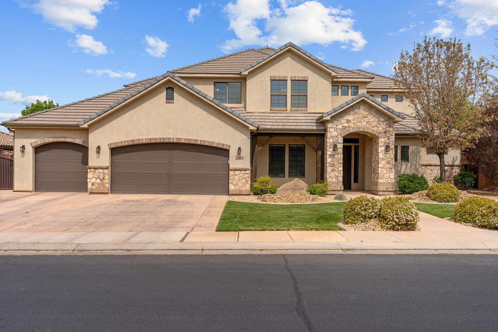 ST GEORGE TOWNSITE - Residential