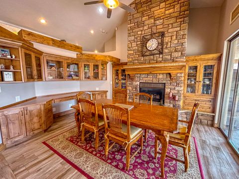 Tiny photo for 1851 W 5400 N, Saint George, UT 84770 (MLS # 25-265615)