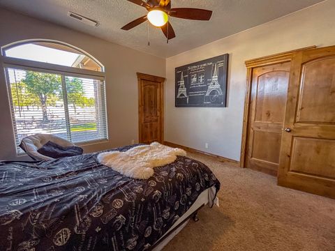 Tiny photo for 1851 W 5400 N, Saint George, UT 84770 (MLS # 25-265615)