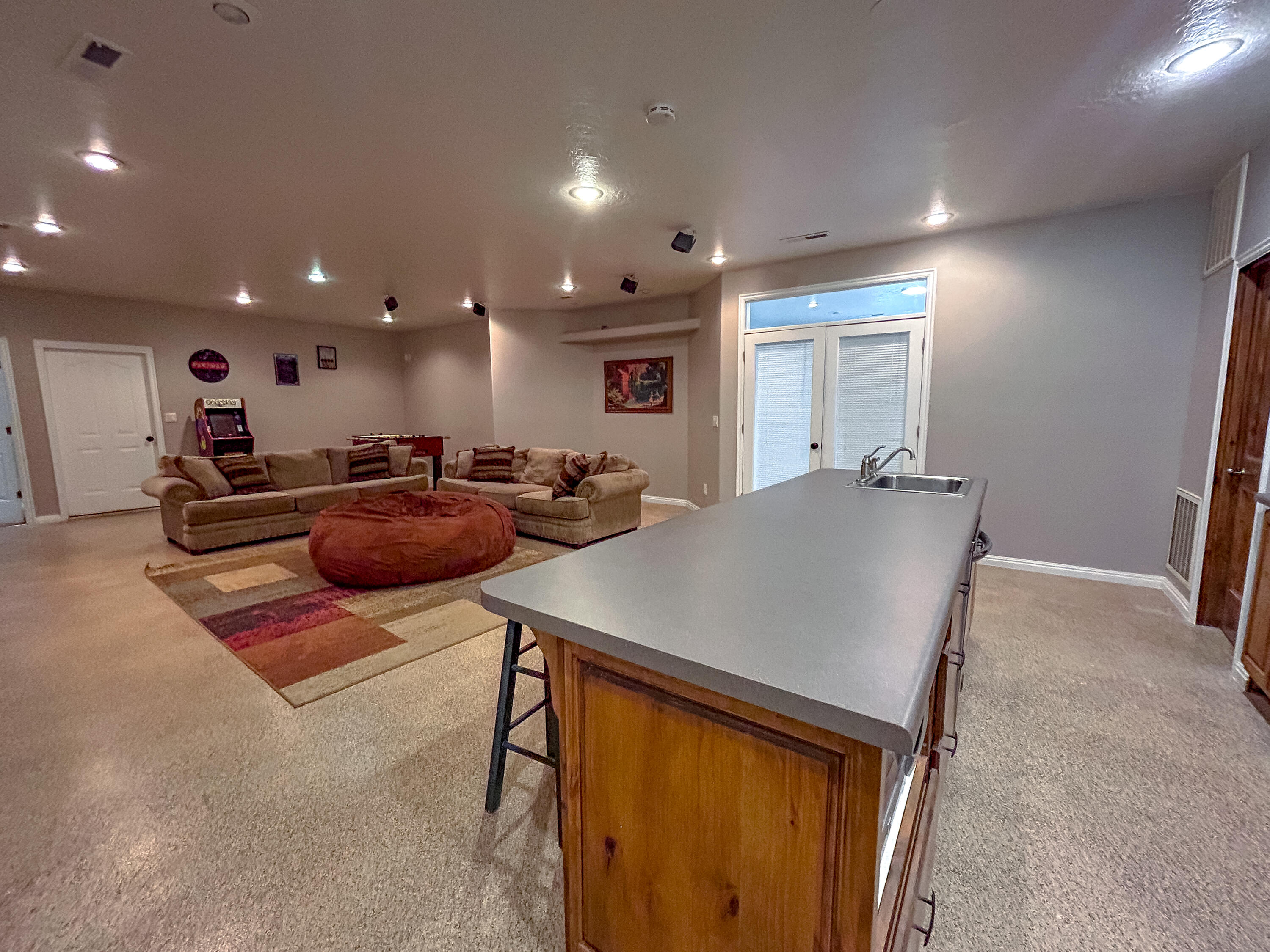 WINCHESTER HILLS - Residential