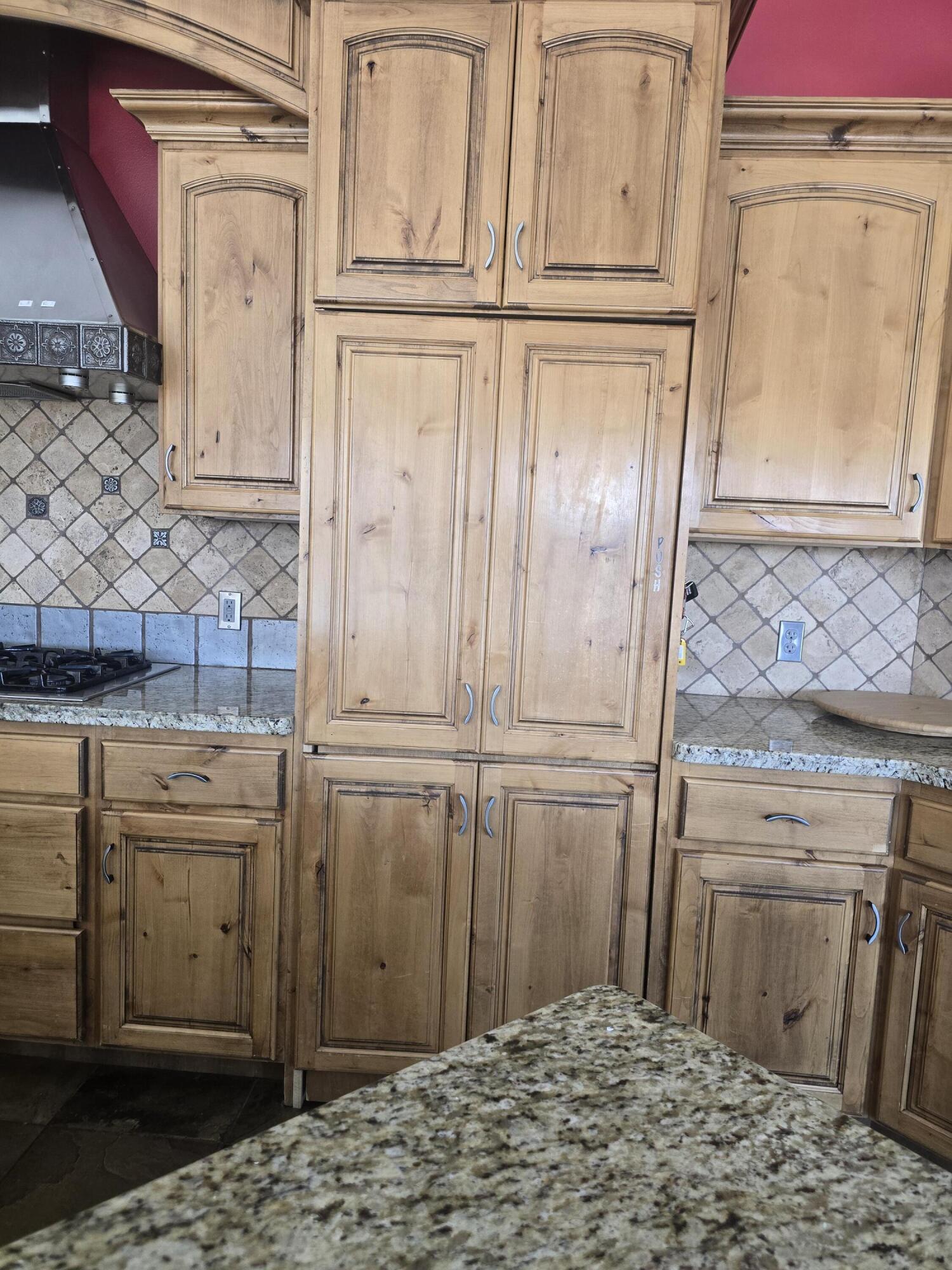 WINCHESTER HILLS - Residential