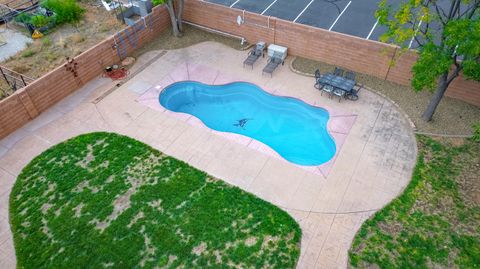 Tiny photo for 1851 W 5400 N, Saint George, UT 84770 (MLS # 25-265615)