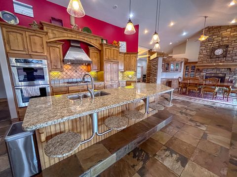 Tiny photo for 1851 W 5400 N, Saint George, UT 84770 (MLS # 25-265615)