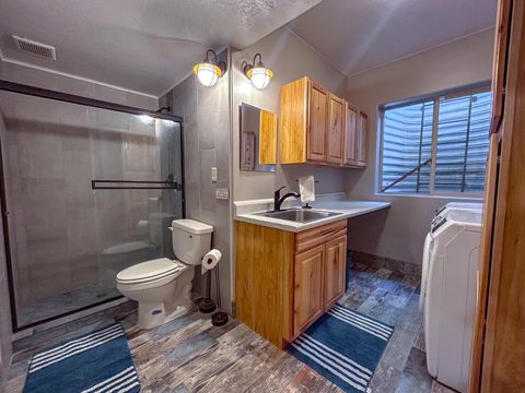 Tiny photo for 1851 W 5400 N, Saint George, UT 84770 (MLS # 25-265615)