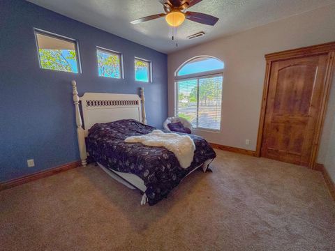 Tiny photo for 1851 W 5400 N, Saint George, UT 84770 (MLS # 25-265615)
