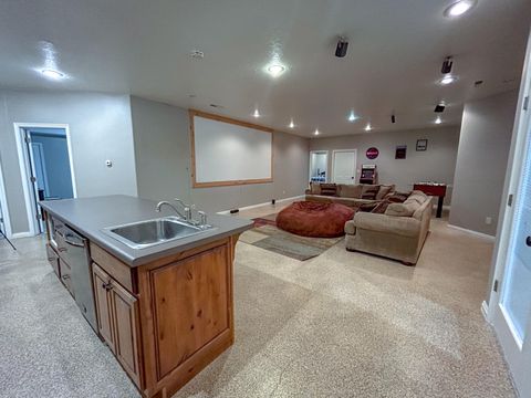 Tiny photo for 1851 W 5400 N, Saint George, UT 84770 (MLS # 25-265615)