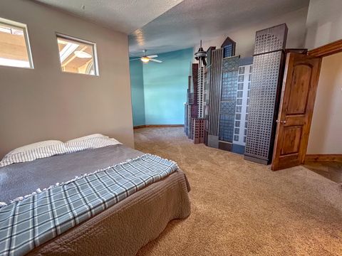 Tiny photo for 1851 W 5400 N, Saint George, UT 84770 (MLS # 25-265615)
