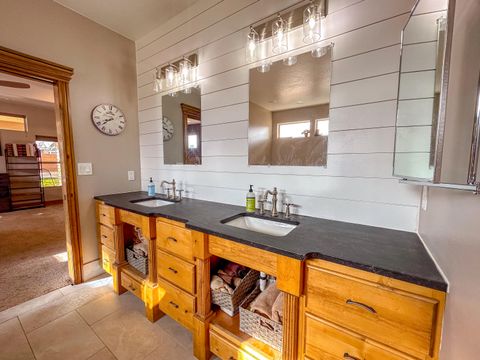 Tiny photo for 1851 W 5400 N, Saint George, UT 84770 (MLS # 25-265615)