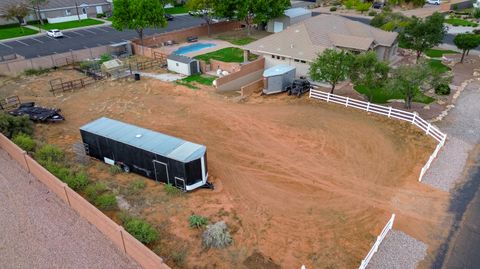 Tiny photo for 1851 W 5400 N, Saint George, UT 84770 (MLS # 25-265615)