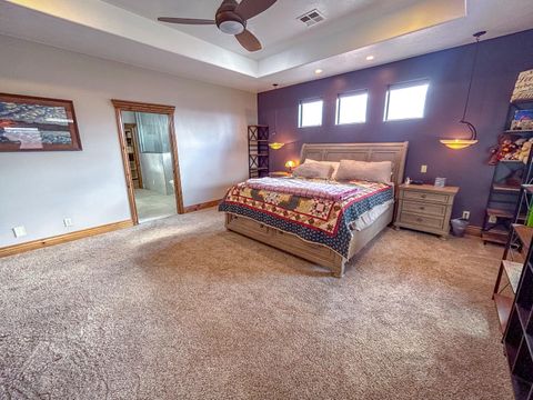 Tiny photo for 1851 W 5400 N, Saint George, UT 84770 (MLS # 25-265615)