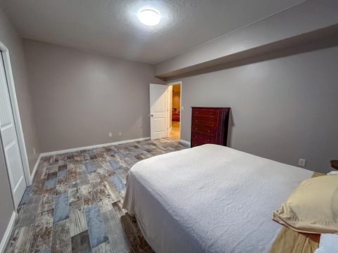 Tiny photo for 1851 W 5400 N, Saint George, UT 84770 (MLS # 25-265615)