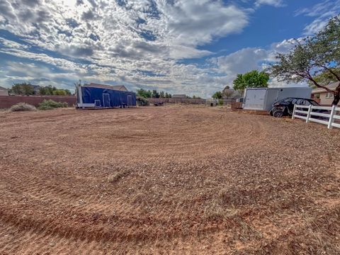 Tiny photo for 1851 W 5400 N, Saint George, UT 84770 (MLS # 25-265615)